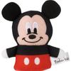Gakken Disney Tinker Kids Finger Puppet Book: Mickey and Minnie's Fun Seasonal Outings (Ages 2 and up) 83821