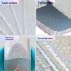 Thickened Self-Adhesive Shockproof Aluminized Film Cosmetics Gift Bubble Envelope
