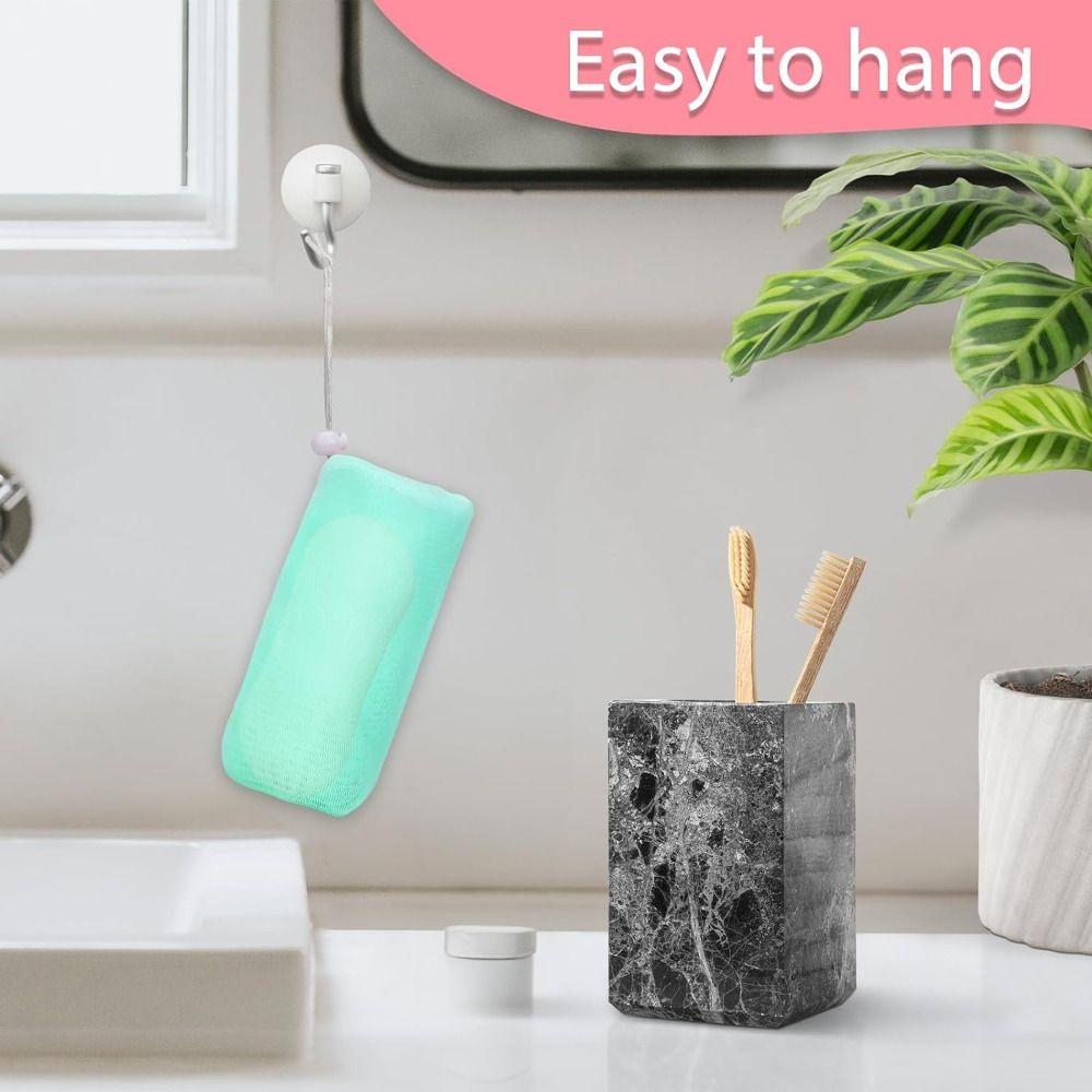 Shower Soap Sack Saver Pouch Soap Bags for Shower Body Facial Cleaning Tool Soap Bag