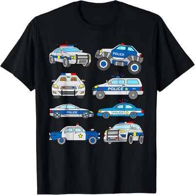 Chief Chaos Coordinator T-Shirt