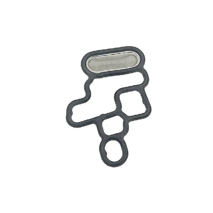 15815-5A2-A01 For Honda Odyssey Accord Acura TLX VTEC Solenoid Valve Filter Gasket 15815 5A2 A01