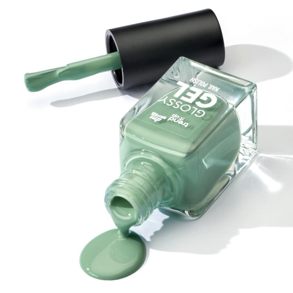 Trend It Up Trend It Up Nagellack Glossy Gel 200, 11 ml