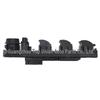 61319217365: Compatible with BMW E89, E90, E91, E92 Window Control Switch.