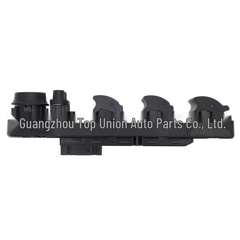 61319217365: Compatible with BMW E89, E90, E91, E92 Window Control Switch.