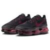 Nike Air Max Scorpion Flyknit Bred Herren Sneaker Schwarz University-Rot DJ4701-004