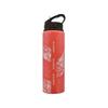 Arsenal FC Gunners Print Aluminium 750ml Water Bottle