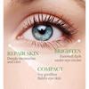 Aloe Vera Eye Mask SADOER Collagen Improves Dark Circles Eye Pattern Eye Bags