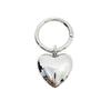Vivicho VIVICHO SILVER HEART KEYRING