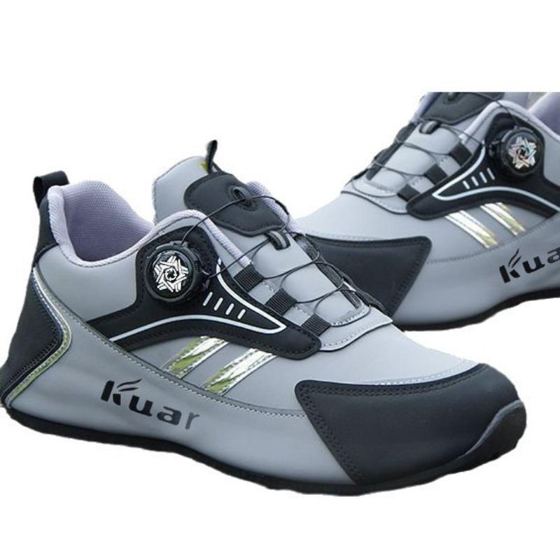 Luxury Men's Sneakers Summer Mens Lightweight Vulcanized Shoes Mixed Color Lace-free Casual Shoes for Men Soft Platform Loafers