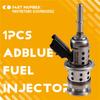 For Citroen C4 C5 DS 4 5 For 308 3008 Expert 2009-2018 G309B02552 For Car Adblue Fuel Injector 9801187080