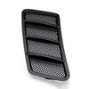 1x Front Left Hood Air Vent Grille Cover For Mercedes-Benz X166 GL350 1668800105