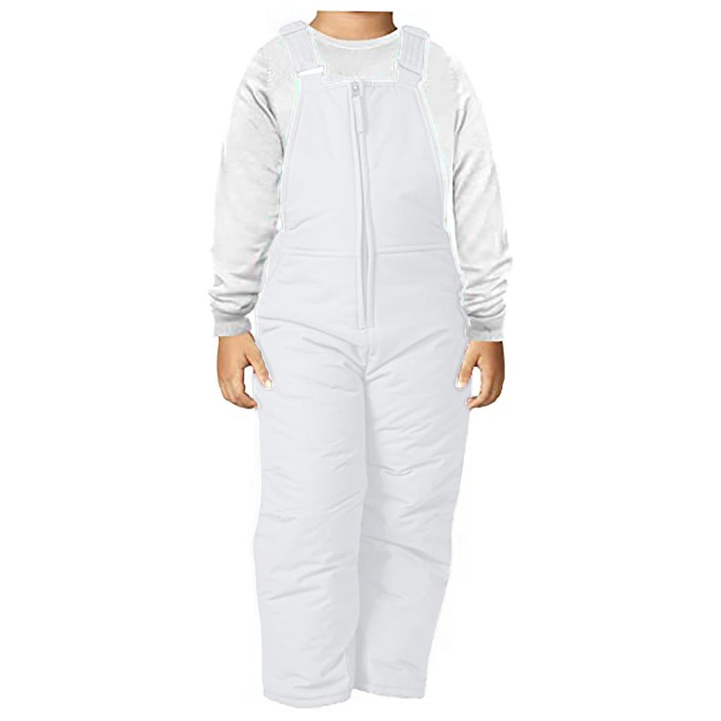 Abbigliamento da sci neonato / bambino, petto neonato / bambino Tuta alta  con bavaglino da neve acquista in modo economico — spedizione gratuita,  recensioni reali con foto — Joom