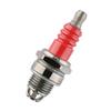 Spark Plug, L7T Spark Plug Gasoline Saw Garden Machine Parts, Lawn Mower Spark Plug