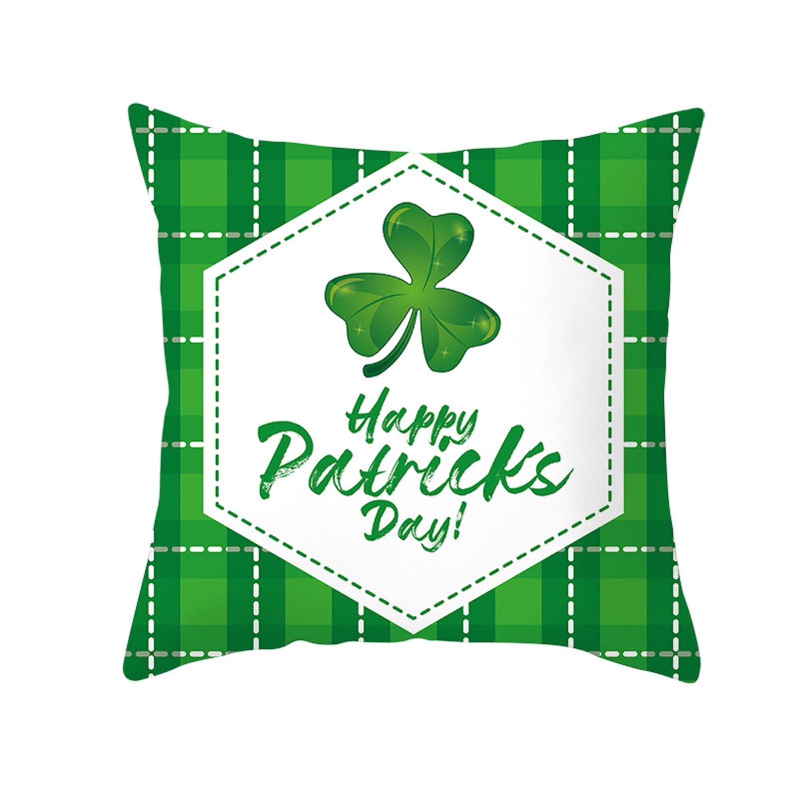 

Праздничное украшение Подушка для дивана в гостиную Наволочка Офисы Подушка для поясницы (исключая ядро) One Size