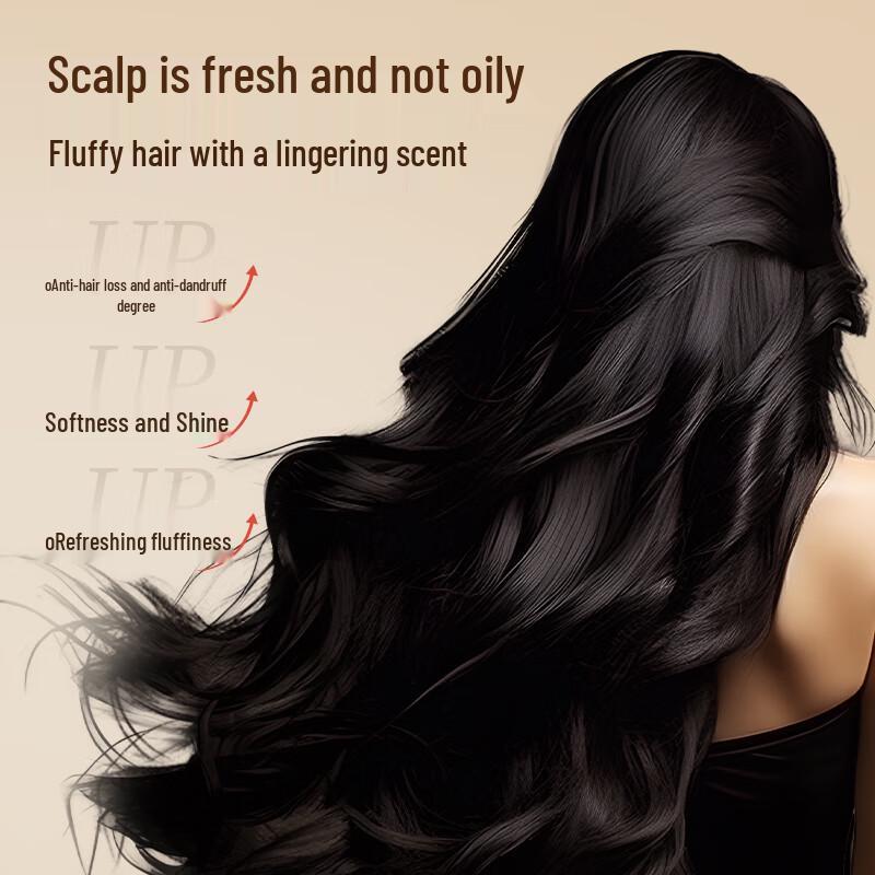 Kangdisheng Anti-Hair Loss & Anti-Dandruff Shampoo