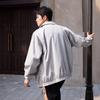 Adidas Unisex Three-Stripe Casual Sport Jacket