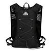 Mochila Esportiva para Exterior, Bolsa de Design Leve para Caminhada e Ciclismo