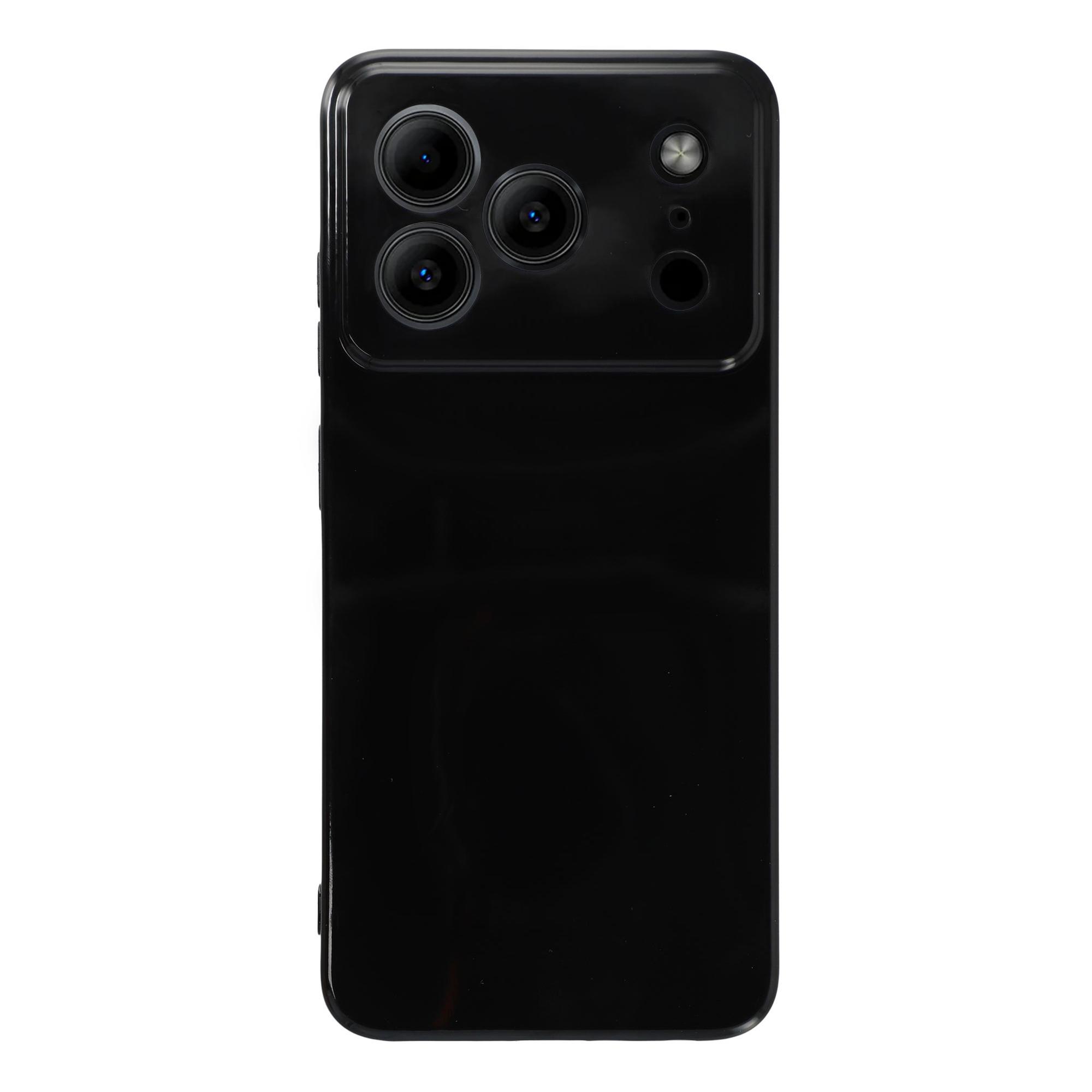 

Для Doogee Note 56 Чохол М який ТПУ Захист від падінь Чохол для телефону