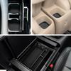 Auovo Toyota New Alphard Vellfire 40 Series Dedicated Center Console Box Drink Holder Tray Cup Holder ALPHARD VELLFIRE 40 Series Console Cup Holder