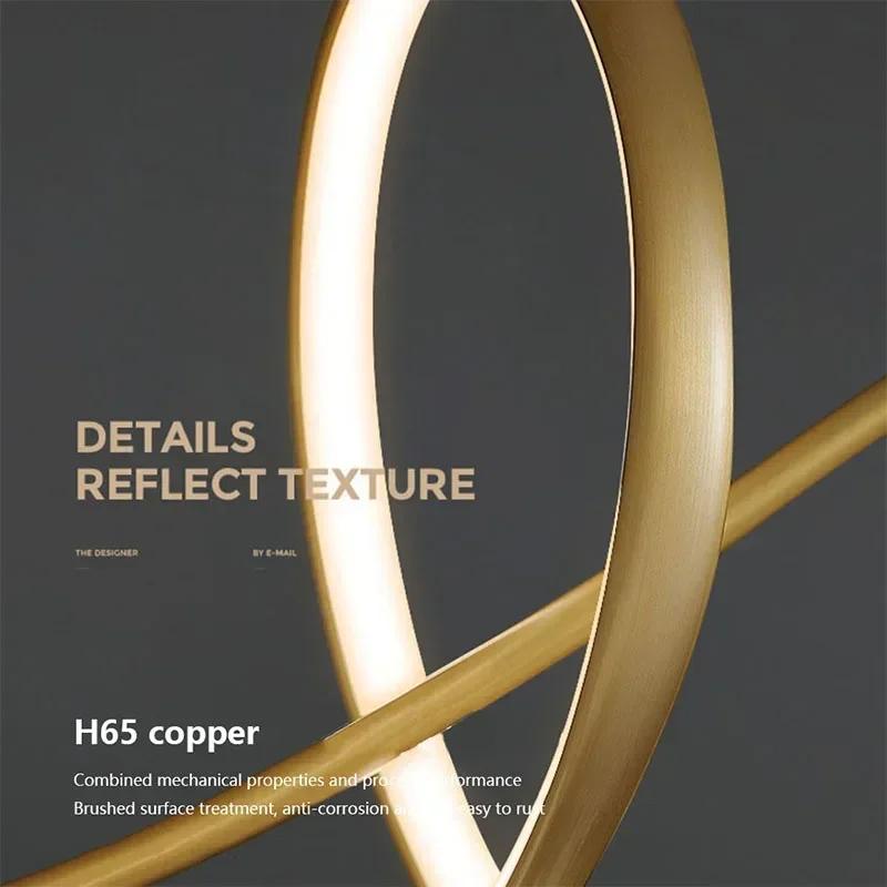 Lumină Pendul LED Modernă Pentru Living, Sală de Mese, Hotel, Dormitor, Candelabru de Plafon, Decorare Casă, Corp de Iluminat Interior, Lustră