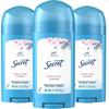 Secret Deodorant Powder Fresh 2.7 Oz 3 Packs 76g 3 Pcs