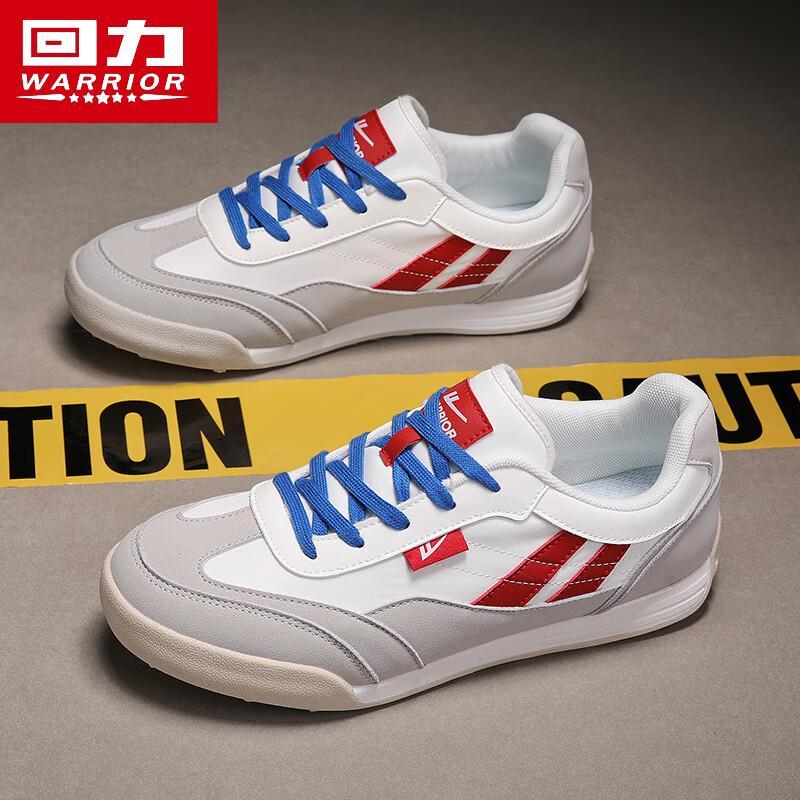 Scarpe Casual da Uomo Warrior Traspiranti German Trainer