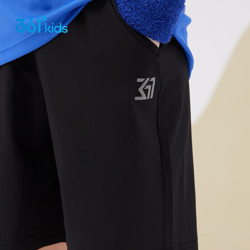 361° Unisex Kids' Breathable Summer Sport Shorts