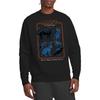 Steven Rhodes Unisex Adult Adopt A Familiar Sweatshirt