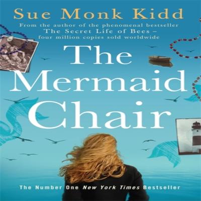 The Mermaid Chair by Sue Monk Kidd Paperback Book 9780755307630
