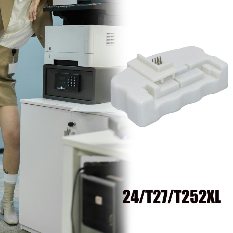T252XL T27XL Tintenpatronen Chip Resetter für Modelle einschließlich WF3620 WF3640 WF3530 WF3540 WF3010
