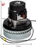 Jieba BF856/BF822 Staubsaugerzubehör: 1500W Motor, 1000W Wasserabsauggebläse