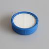 3PCS High Efficiency Filters Vacuum Cleaner Filters Replacement Filter Plastic Texture Spare Part Suitable for Vacuum