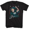 Kane Brown In Circle Music Children's T-shirt