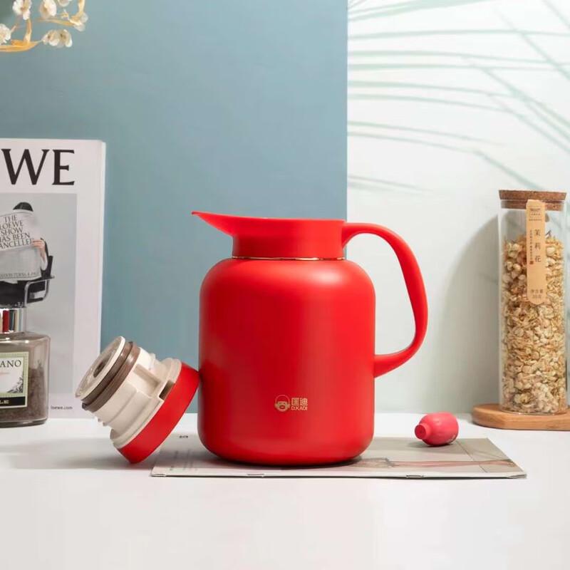 Kuandi Stainless Steel Vacuum Thermal Pot