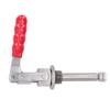 66.8mm Stroke 180° Push Pull Toggle Clamp 318kg 701lbs Holding Capacity Hand Toggle Clamp