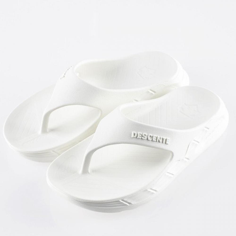 

Descent Half Club Descent Descent Common Energite Calm Song Zori White Sp223lth43 white/230