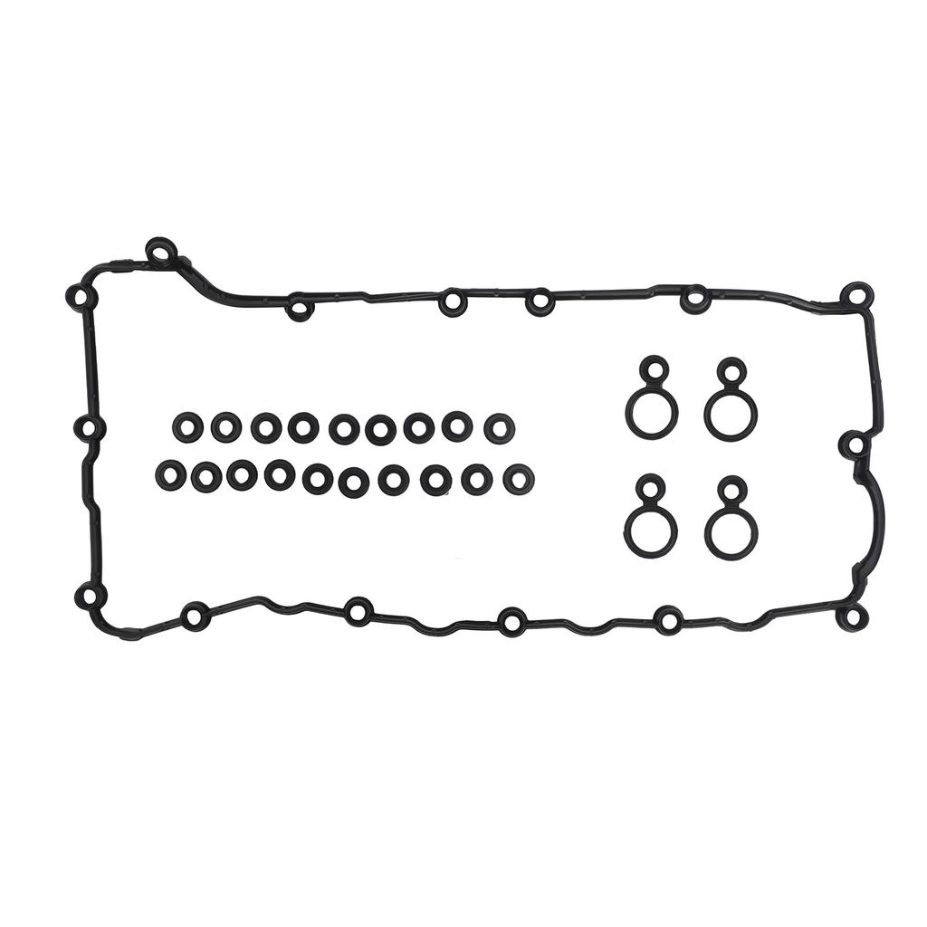 Direct Replacement Valve Cover Gasket Plastic And Rubber