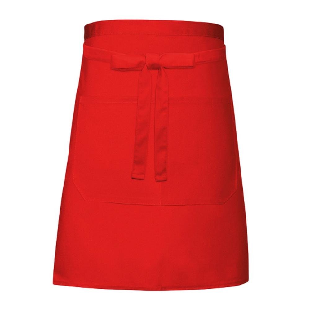 Link Kitchen Wear Pocket BakerÂ´s Apron