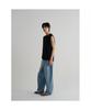 8SECONDS Daily Sleeveless Black