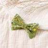 Bowtie Hair Bows Hair Clip Ribbon Elegant Bows Hair Clip Hair Bows for Women, Bowtie Hair Bows