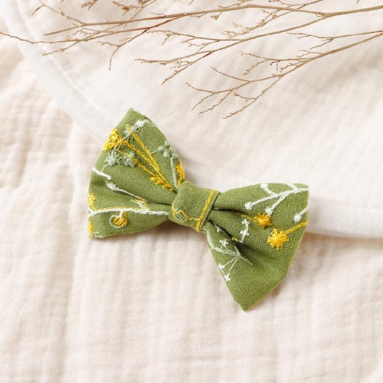 Bowtie Hair Bows Hair Clip Ribbon Elegant Bows Hair Clip Hair Bows for Women, Bowtie Hair Bows