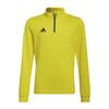 adidas Childrens/Kids Entrada 22 Recycled Polyester Training Top