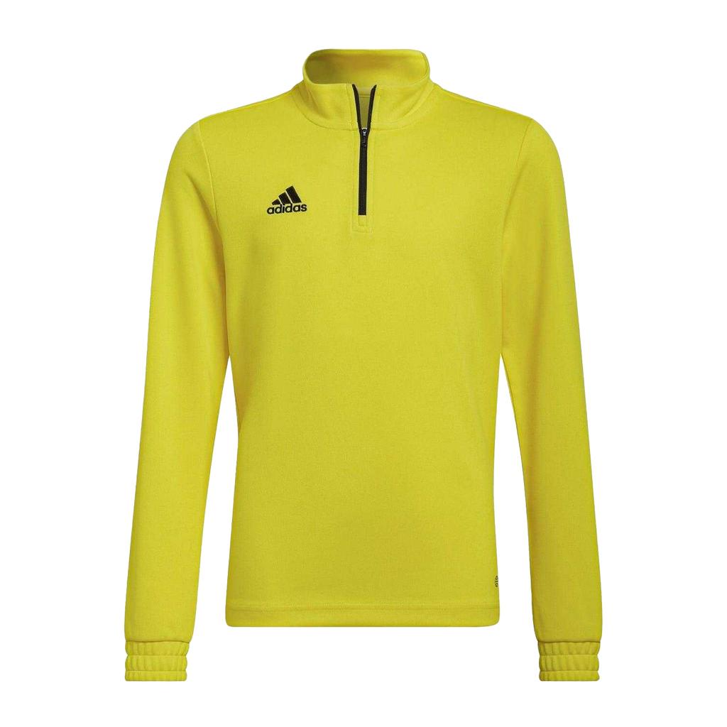 adidas Childrens/Kids Entrada 22 Recycled Polyester Training Top