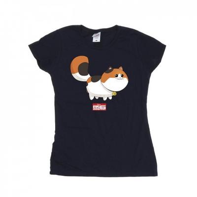Parte superior (Meninas a partir de 4 anos) – T-Shirts