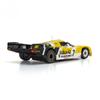 Kyosho Minute Rwd Mr 04 Ready Set PorsChe 962 C Coupe Lh No.7 [32363tq]