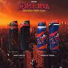 Owala Stainless Steel Insulated Cup Spider-man Portable Straw Cup Sports Water Bottle