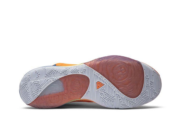 Nike Zoom Freak 1 'All Bros'