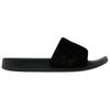 MLB New York Yankees Comfortable Soft Non-Slip Slide Sandals Unisex Footwear Black 32SHHV841-50L