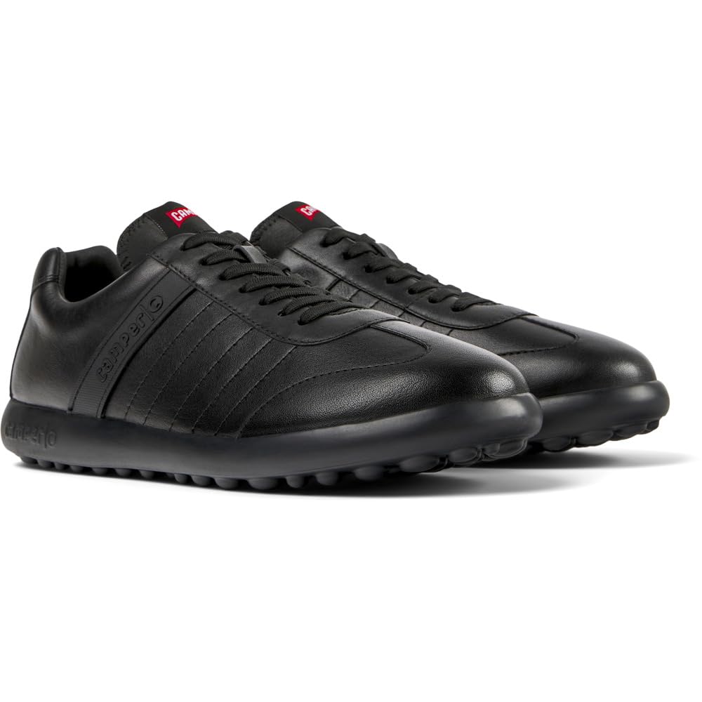 

Кросівки PELOTAS XLF K100752 см [Camper] Чоловічі Black_T95 25.5