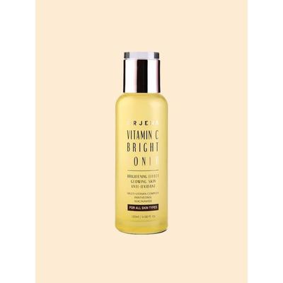 Vitamin C Bright Toner 120ml